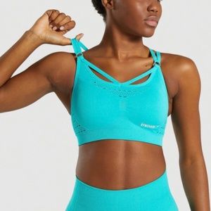 Gymshark Seamless Sport Bra